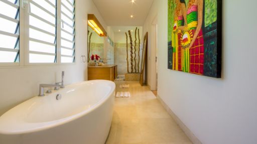 Villa Khajuraho Bedroom 3