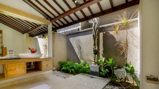 Villa Khajuraho Bedroom 1