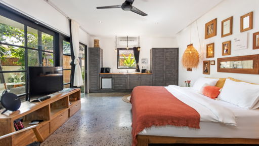 Villa Lora Bedroom 1