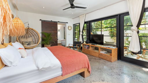 Villa Lora Bedroom 1