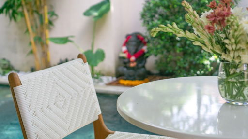 Villa Lora Swimming pool