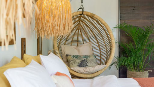 Villa Lora Bedroom 1