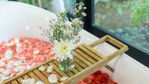 Villa Lora Bedroom 1