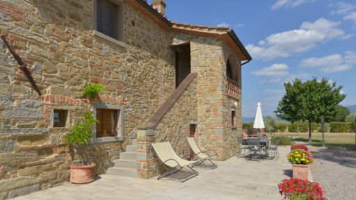 Villa Manciano Arezzo 6 bedrooms Handpicked by our team