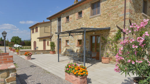 Villa Manciano Arezzo 6 bedrooms Handpicked by our team