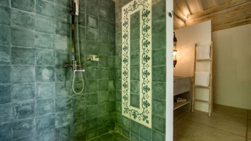 Villa Mannao Bedroom 3