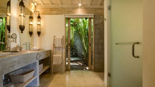 Villa Mannao Bedroom 5