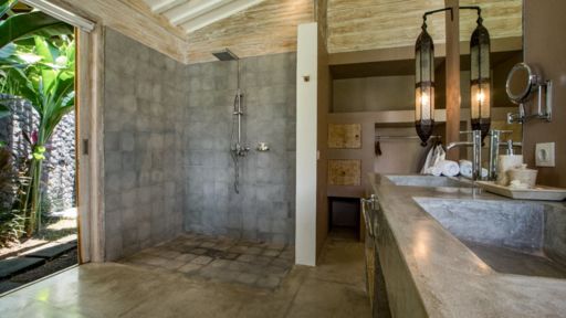 Villa Mannao Bedroom 4