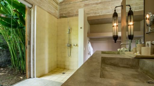 Villa Mannao Bedroom 6