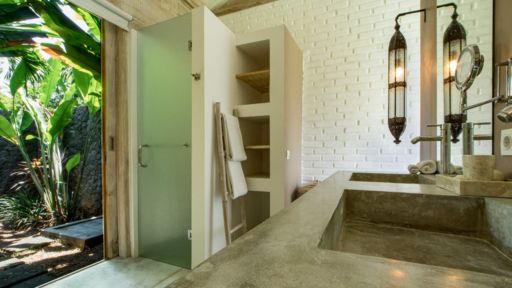 Villa Mannao Bedroom 7