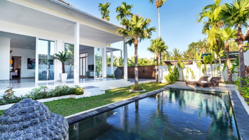 Villa Mas Anga Ubud 3 Bedrooms Best Deals