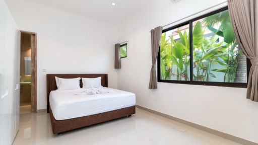 Villa Mas Atman Ubud 3 Bedrooms Best Deals