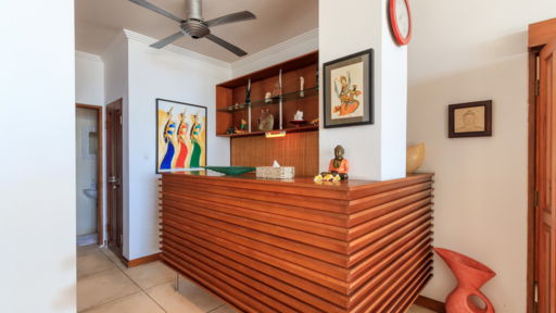 Villa Pantai Candidasa Autres