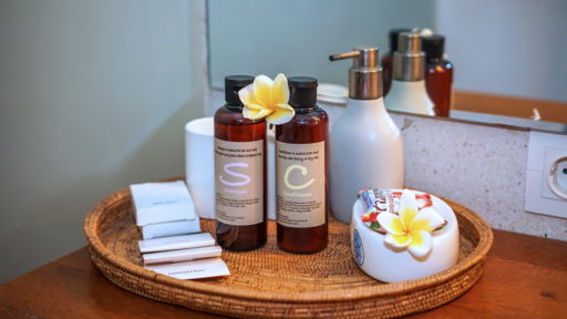 Villa Pantai Candidasa Autres