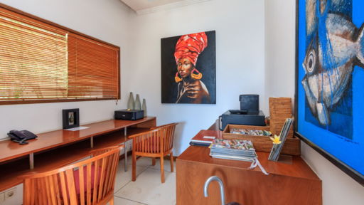 Villa Pantai Candidasa Autres