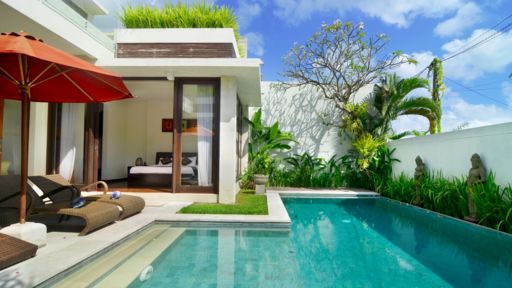 villa portsea seminyak