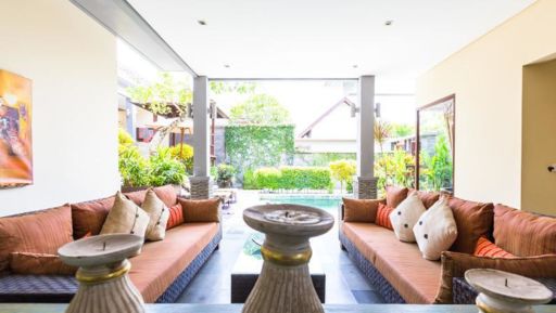 Villa Rona Canggu 2 Bedrooms Best Deals