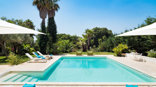 Villa San Ciro 5 bedrooms Handpicked by our team