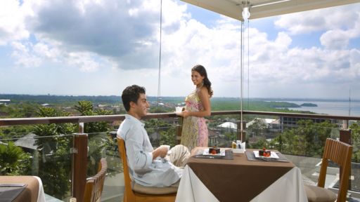 Tanadewa Villas And Spa Nusa Dua 1 Bedrooms Best Deals