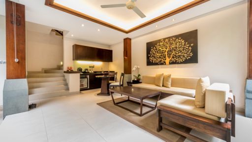 Tanadewa Villas And Spa Nusa Dua 1 Bedrooms Best Deals