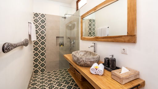 Villa Umara Bedroom 1