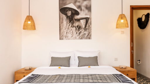 Villa Umara Bedroom 1