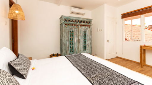 Villa Umara Bedroom 1