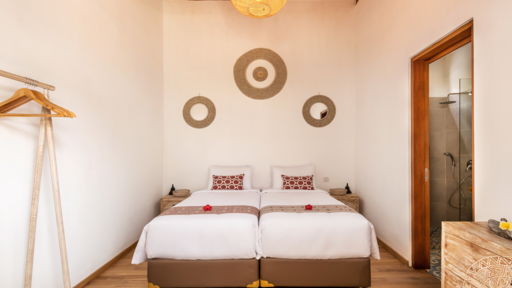 Villa Umara Bedroom 2