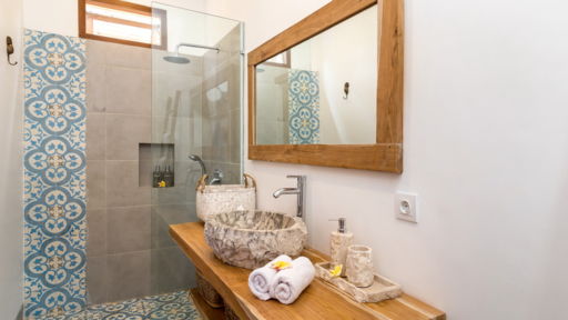 Villa Umara Bedroom 2