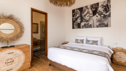 Villa Umara Bedroom 3