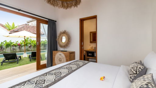 Villa Umara Bedroom 3