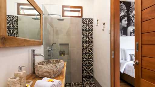 Villa Umara Bedroom 3