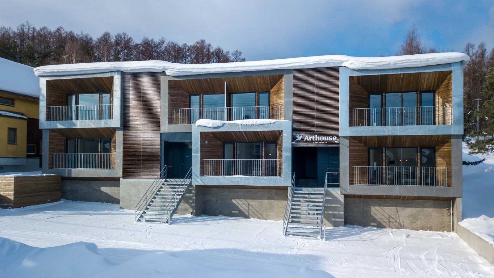 Picture of Art House Sawyer Yards - Apartments.com