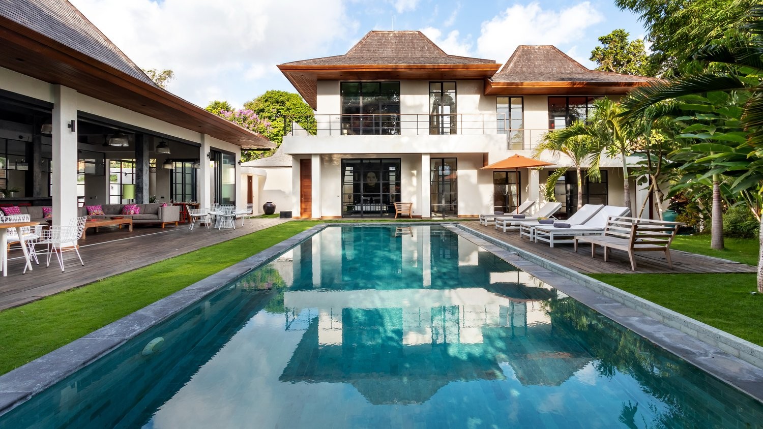 45+ Villa Vastu Seminyak Gif