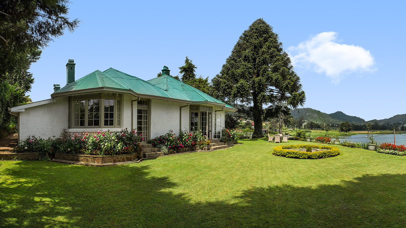 Hill Rise Nuwara Eliya 4 bedrooms Villa Finder