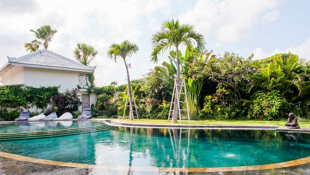 36+ Villa Oberoi Seminyak Gif