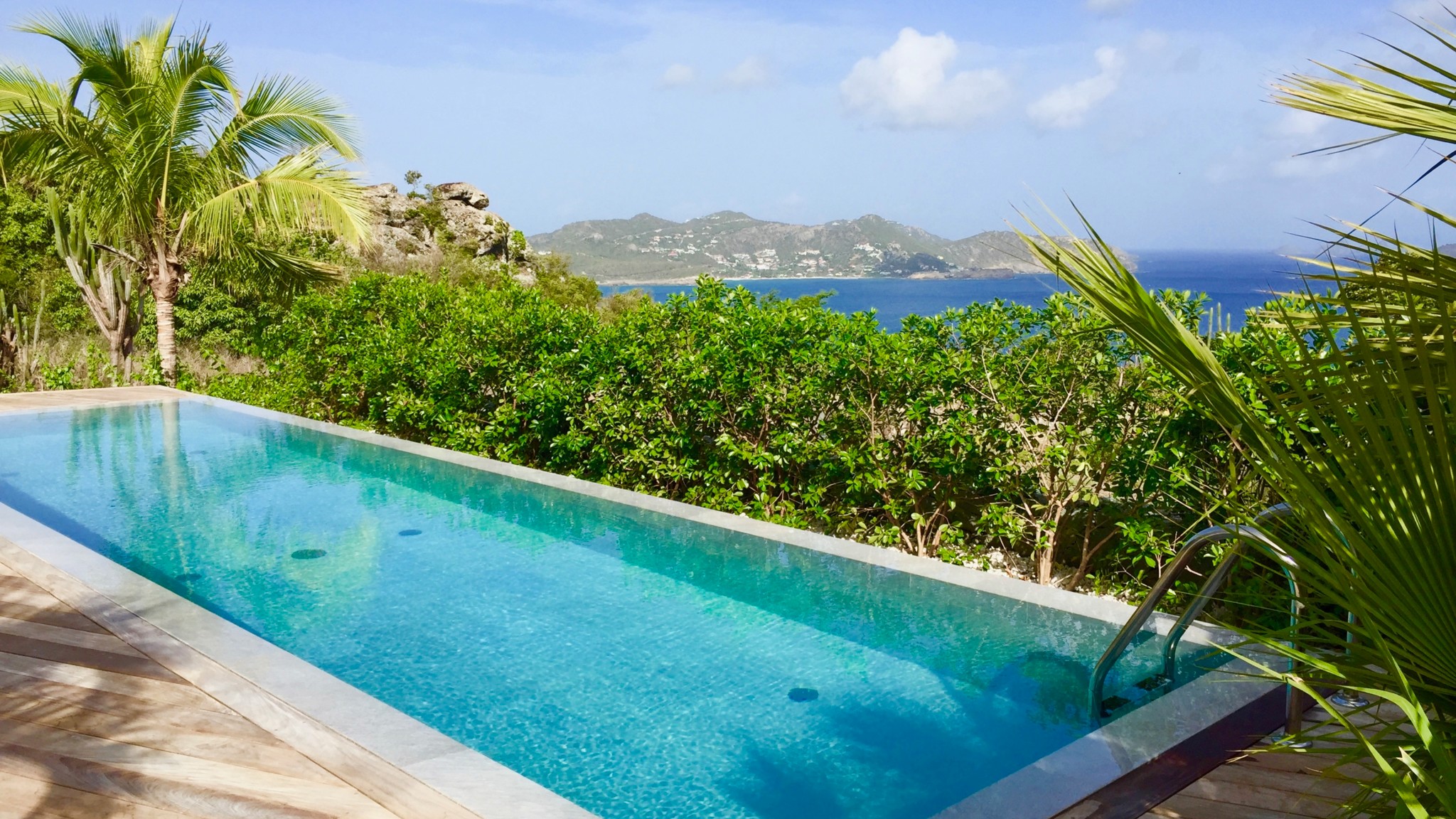 Villa Marie Saint Barth 2 bedrooms Handpicked by our team