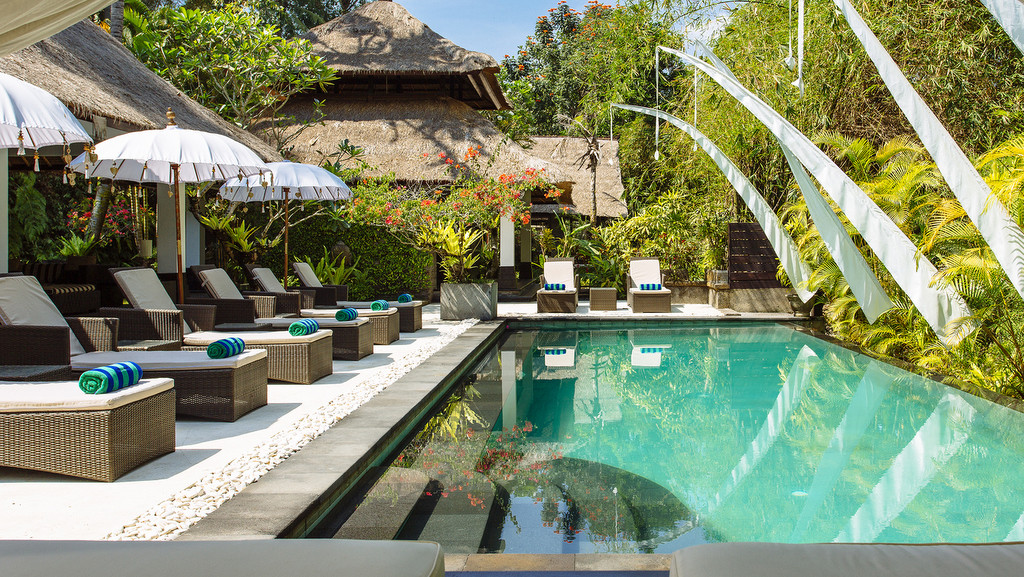 Maya Retreat - Canggu - 6 bedrooms - Best Deals