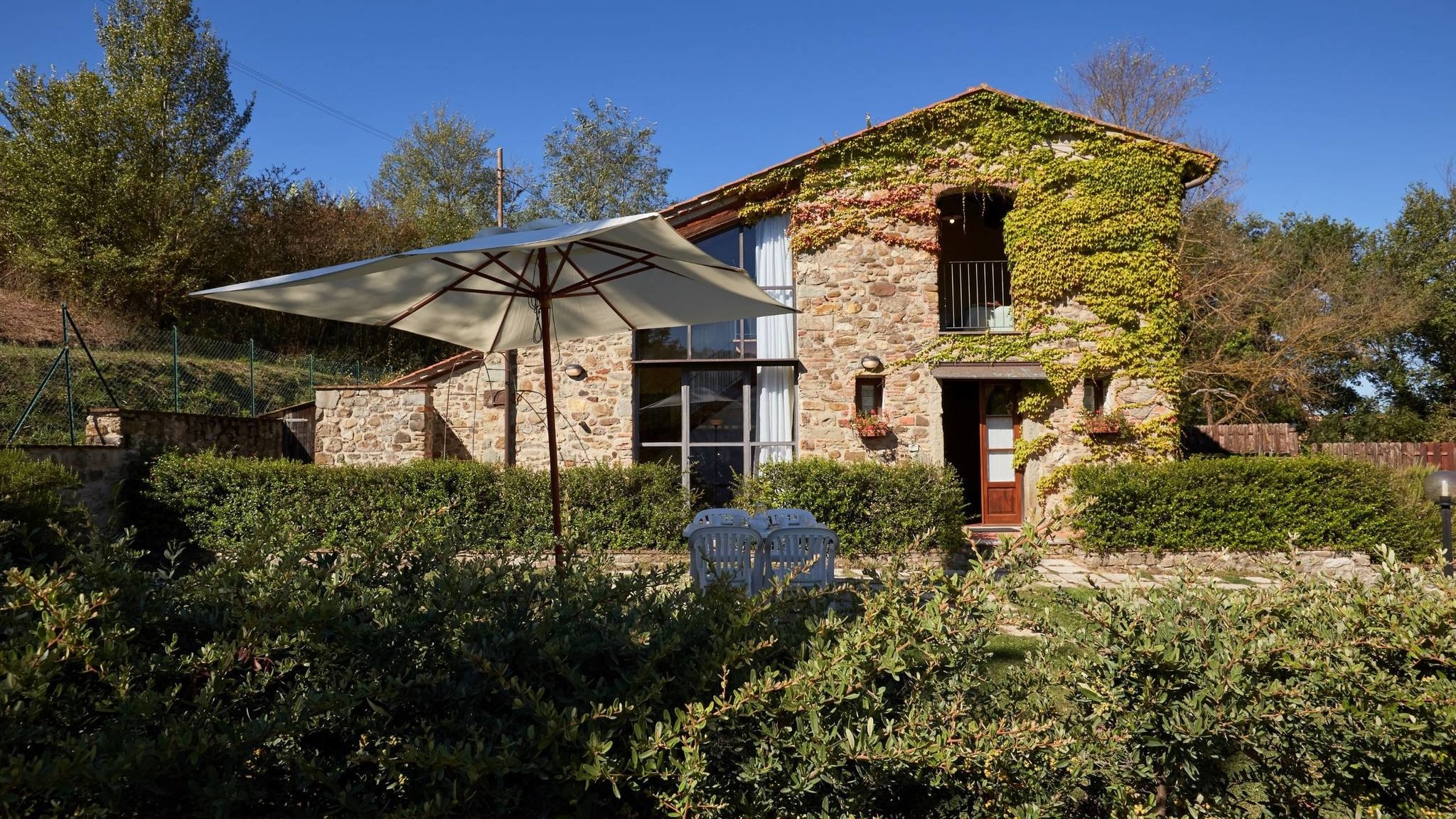 Stone House Baita - Arezzo - 2 bedrooms - Handpicked by our team
