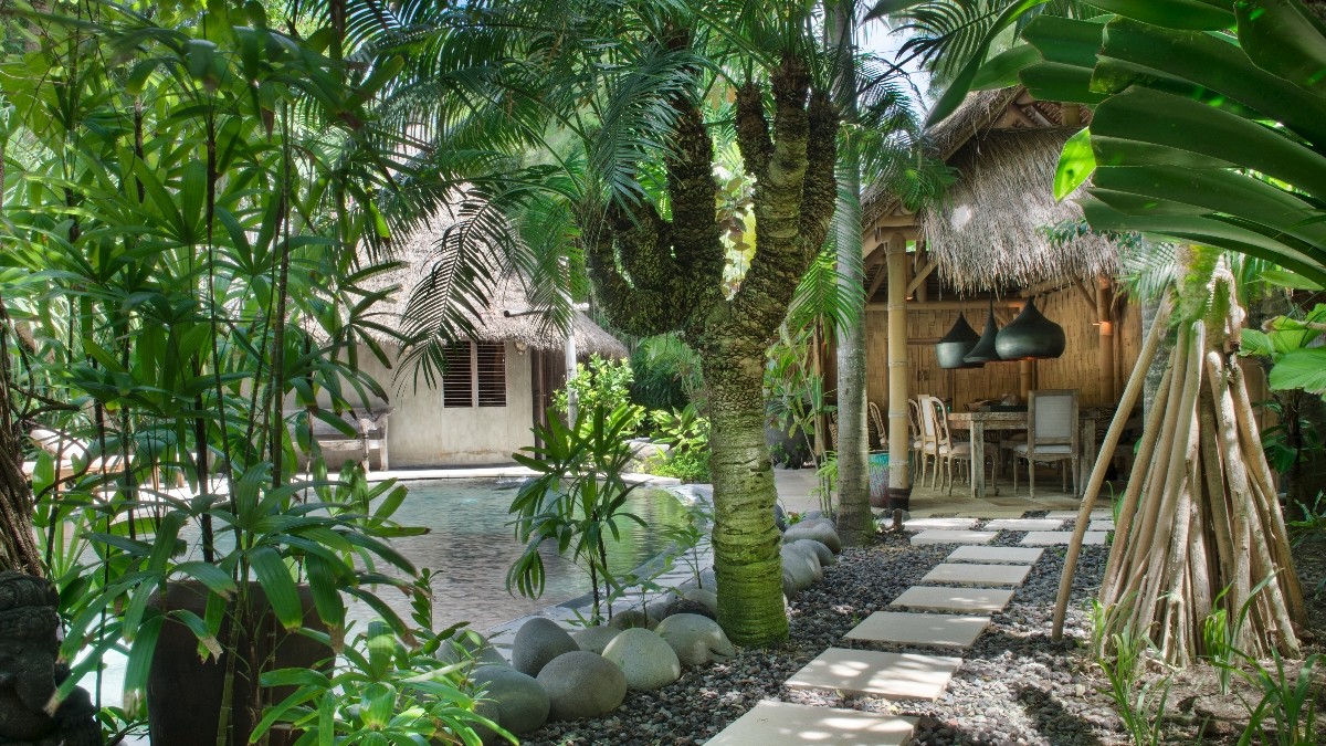 The Africa House - Seminyak - 3 Bedrooms - Handpicked By Our Team