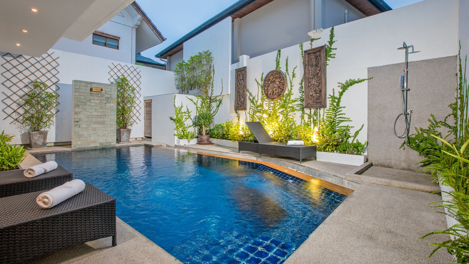 Пхукет аренда виллы с бассейном. Wyndham Grand Nai Harn Beach Phuket 5*. Sunsuri Phuket Naiharn Beach 5. Inspect the Villa for any Damage