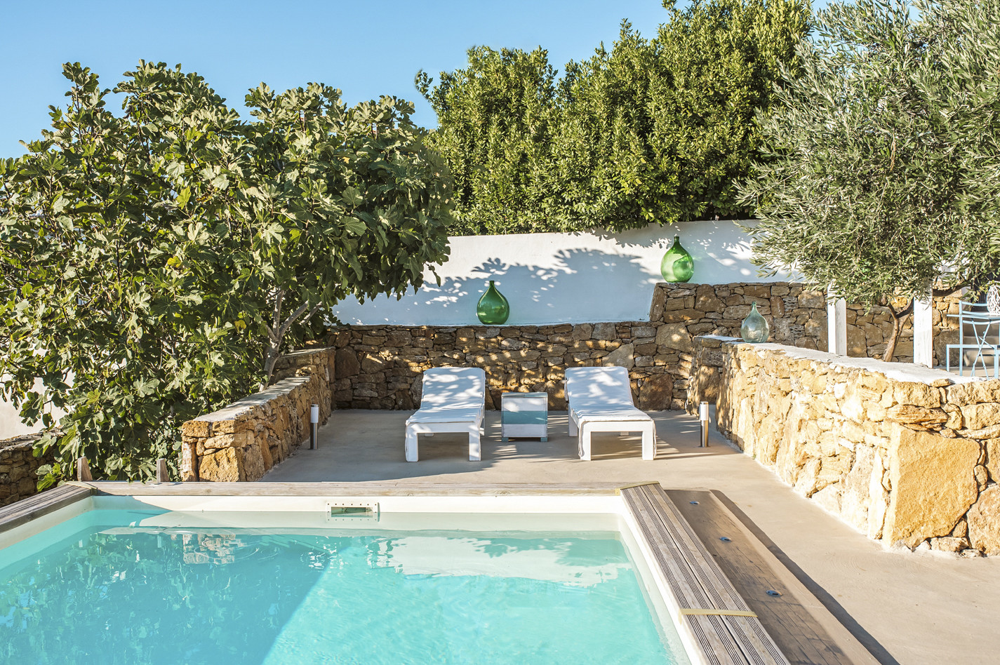 Villa Minni - Puglia - 3 bedrooms - Best Deals
