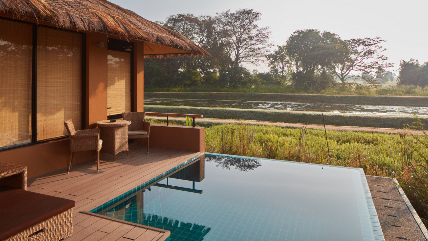 Water Garden Superior Villa Sigiriya 1 Bedrooms Best Deals