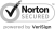 Logo Norton - Notre site web est sécurisé par Norton, garantissant la sécurité en ligne et la confiance.